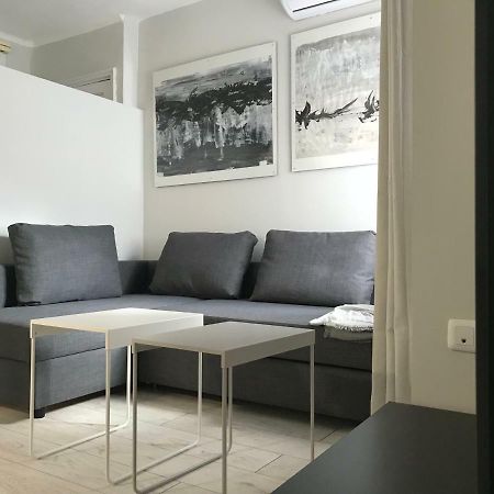トレドCasa Del Vadoアパートメント エクステリア 写真