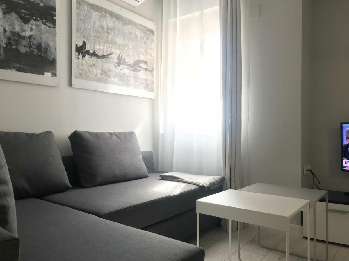 トレドCasa Del Vadoアパートメント エクステリア 写真