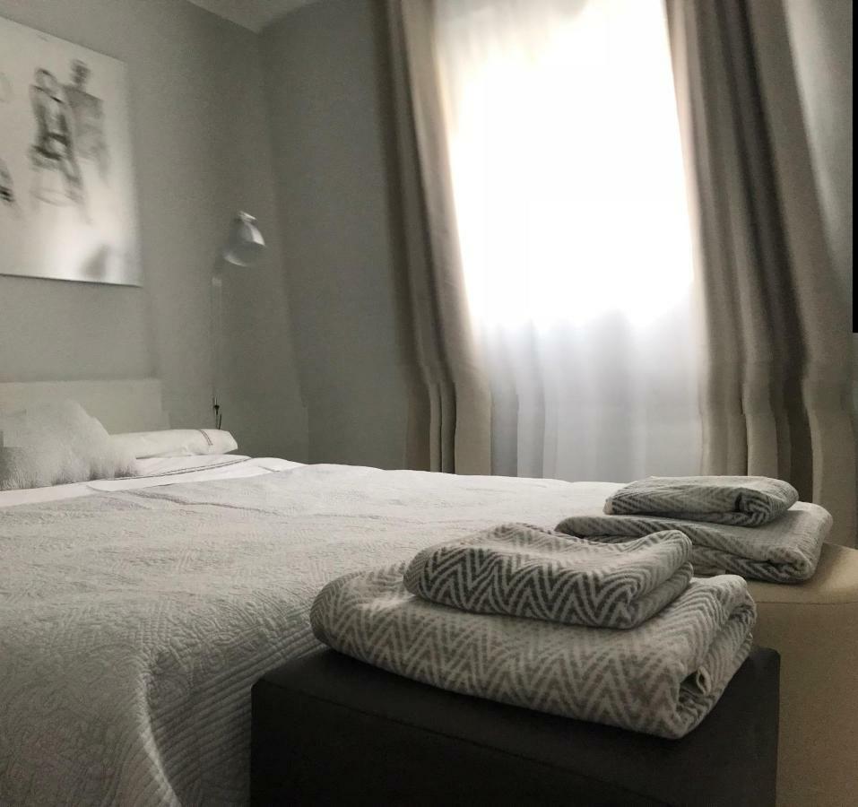 トレドCasa Del Vadoアパートメント エクステリア 写真