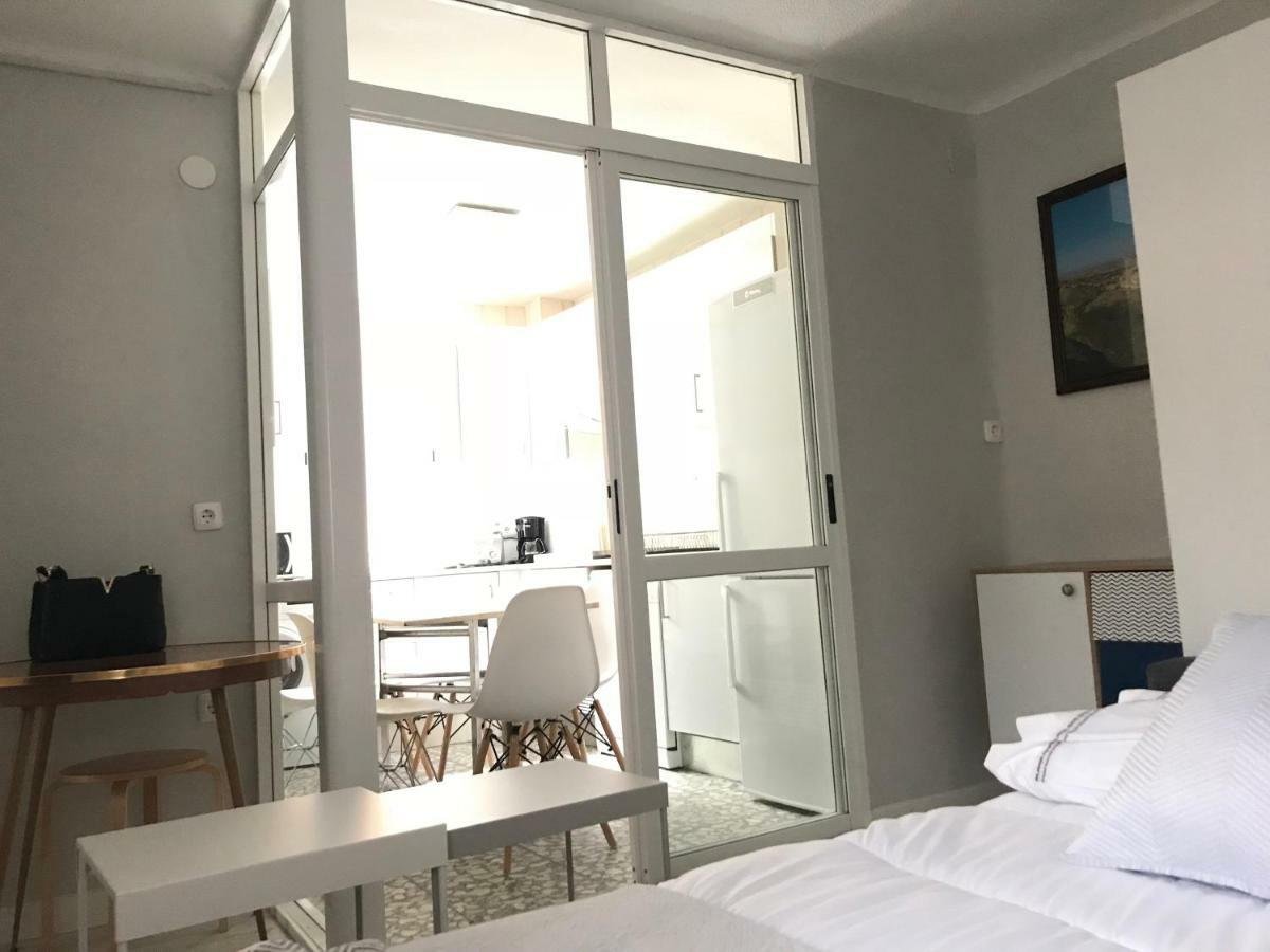 トレドCasa Del Vadoアパートメント エクステリア 写真