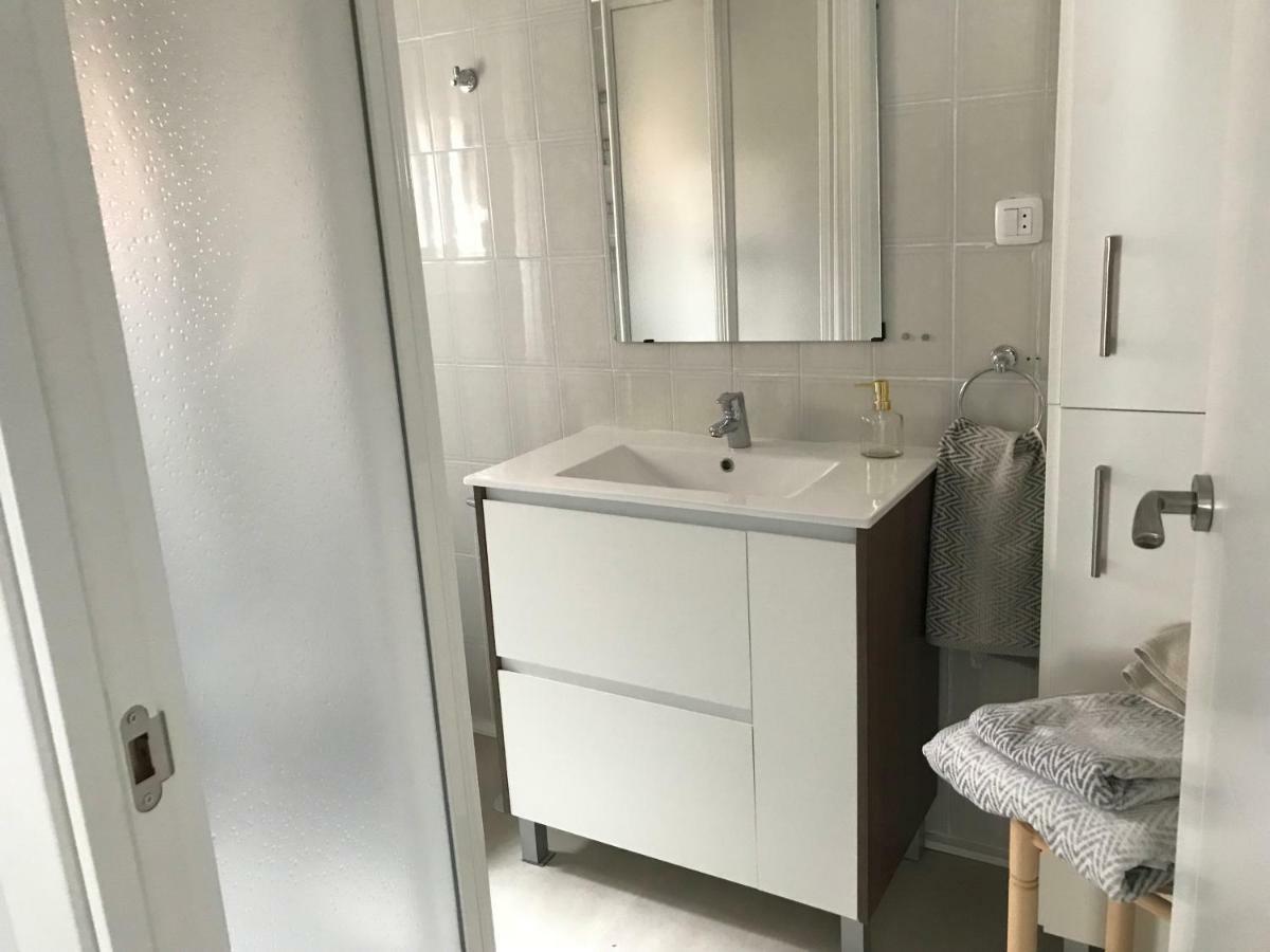 トレドCasa Del Vadoアパートメント エクステリア 写真