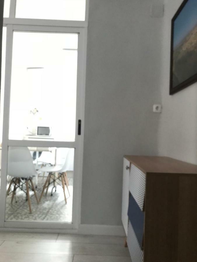トレドCasa Del Vadoアパートメント エクステリア 写真
