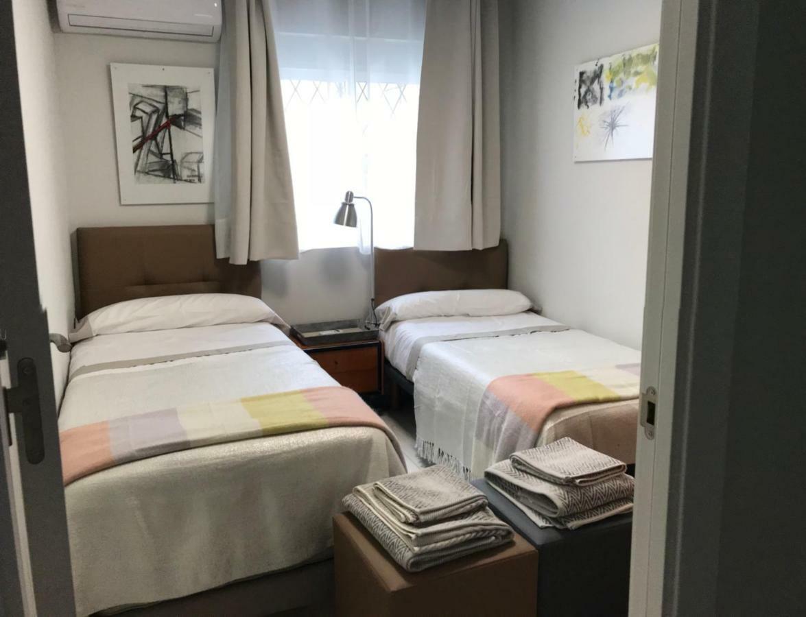 トレドCasa Del Vadoアパートメント エクステリア 写真