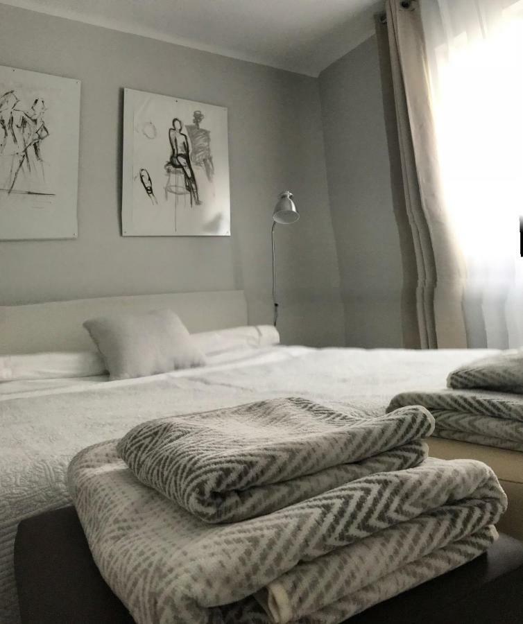 トレドCasa Del Vadoアパートメント エクステリア 写真