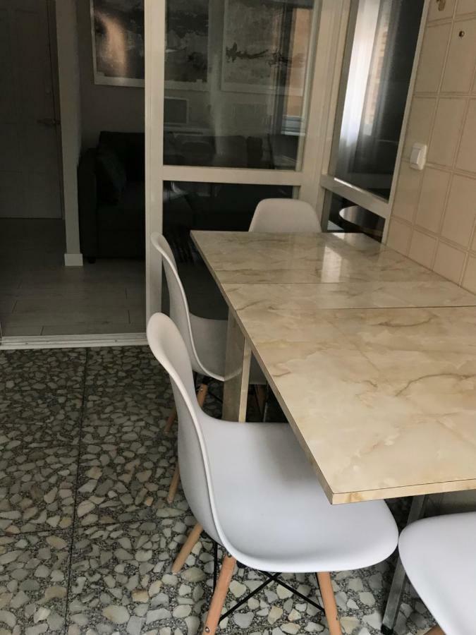 トレドCasa Del Vadoアパートメント エクステリア 写真