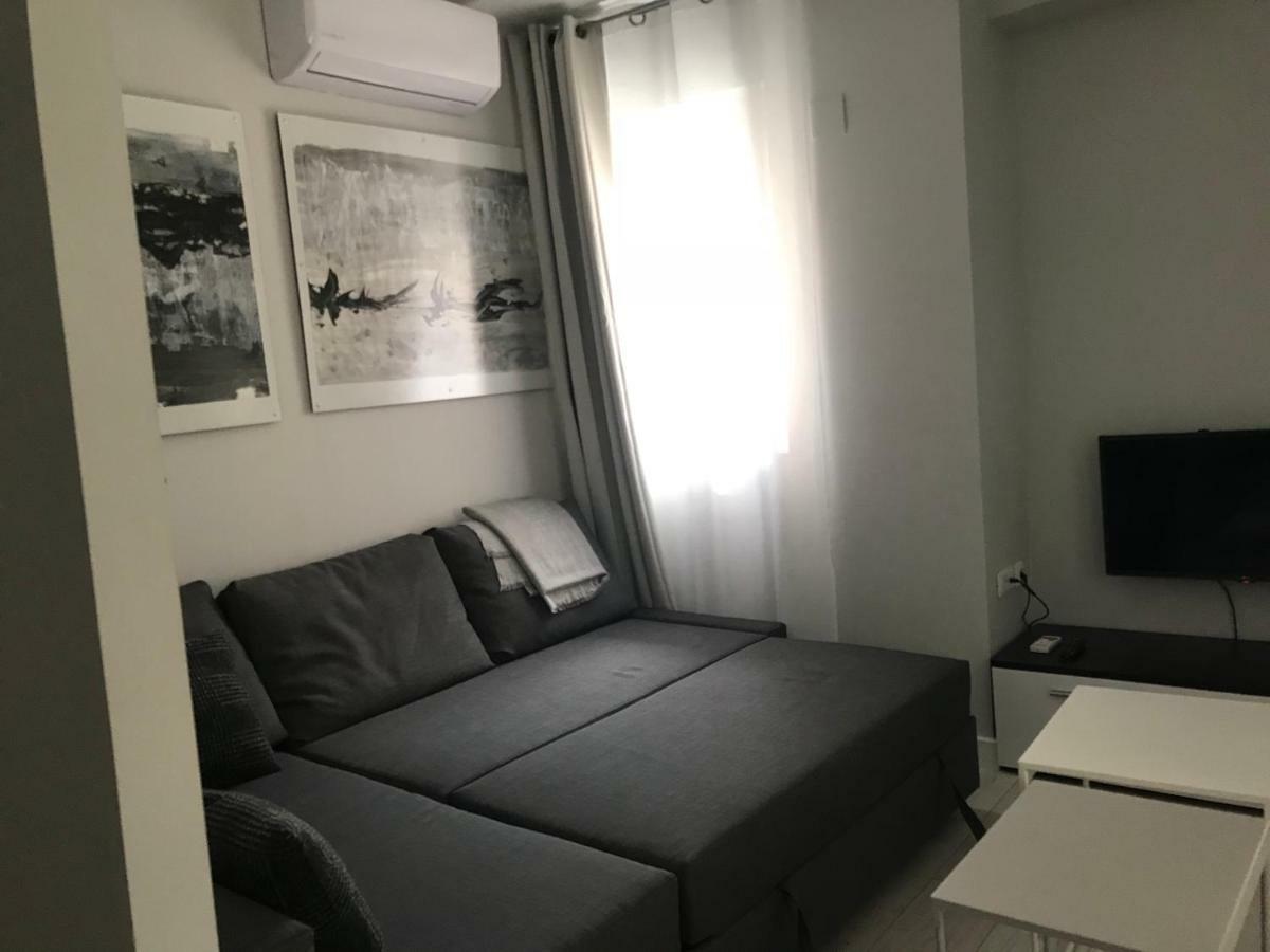 トレドCasa Del Vadoアパートメント エクステリア 写真