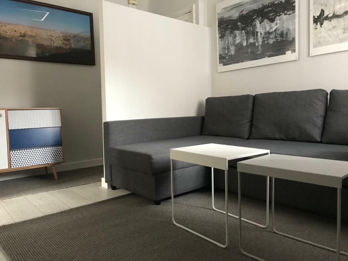 トレドCasa Del Vadoアパートメント エクステリア 写真